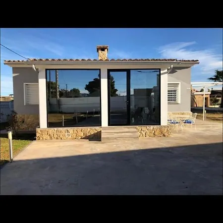 Bonita Cerca Del Mar Hébergement de vacances *