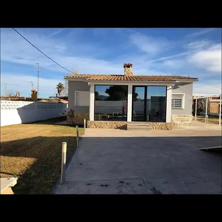 Hébergement de vacances Bonita Cerca Del Mar *