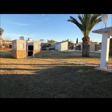 Hébergement de vacances Bonita Cerca Del Mar *