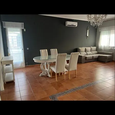Hébergement de vacances Bonita Cerca Del Mar *