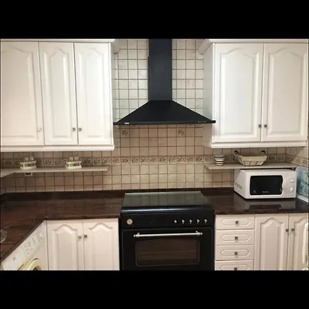 Bonita Cerca Del Mar 度假居 格拉德卡斯特利翁