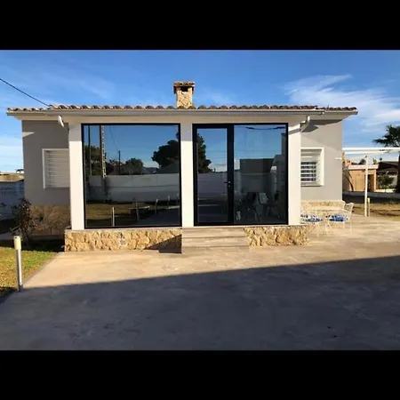 度假居 Bonita Cerca Del Mar