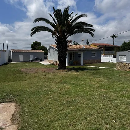 Bonita Cerca Del Mar